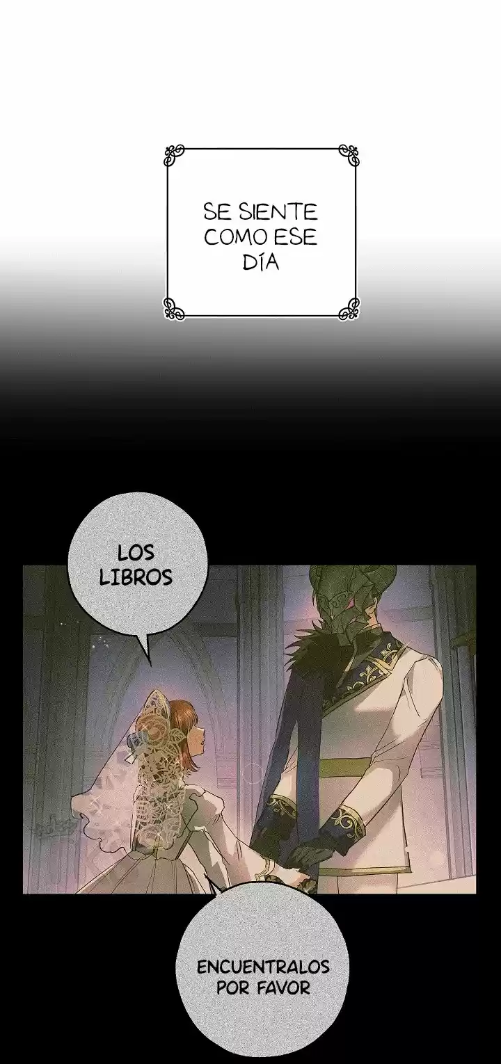 Mi Esposo Oculta Su Belleza - Capítulo 21 - Página 12 - LectorTMOo