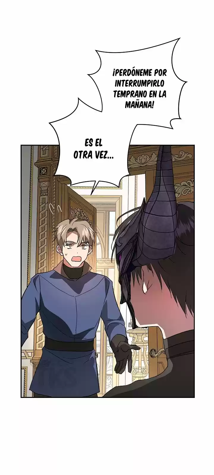 Mi Esposo Oculta Su Belleza - Capítulo 21 - Página 21 - LectorTMOo