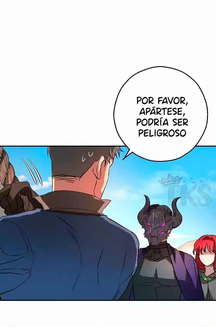 Mi Esposo Oculta Su Belleza - Capítulo 21 - Página 25 - LectorTMOo