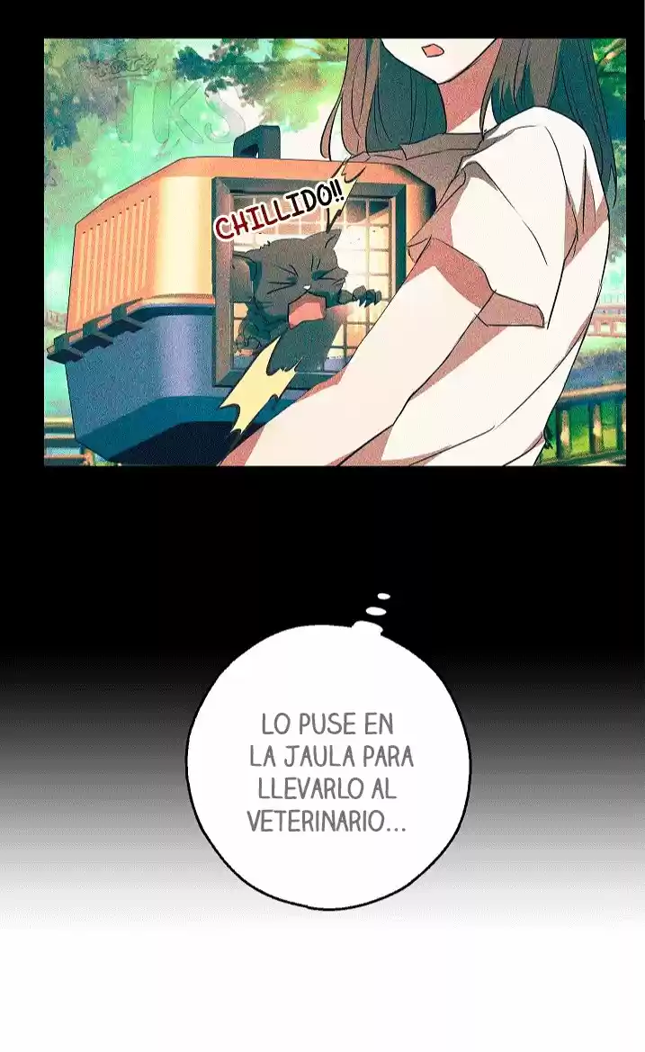 Mi Esposo Oculta Su Belleza - Capítulo 21 - Página 31 - LectorTMOo