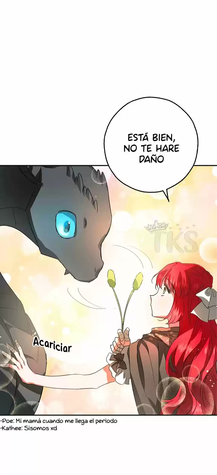 Mi Esposo Oculta Su Belleza - Capítulo 21 - Página 46 - LectorTMOo