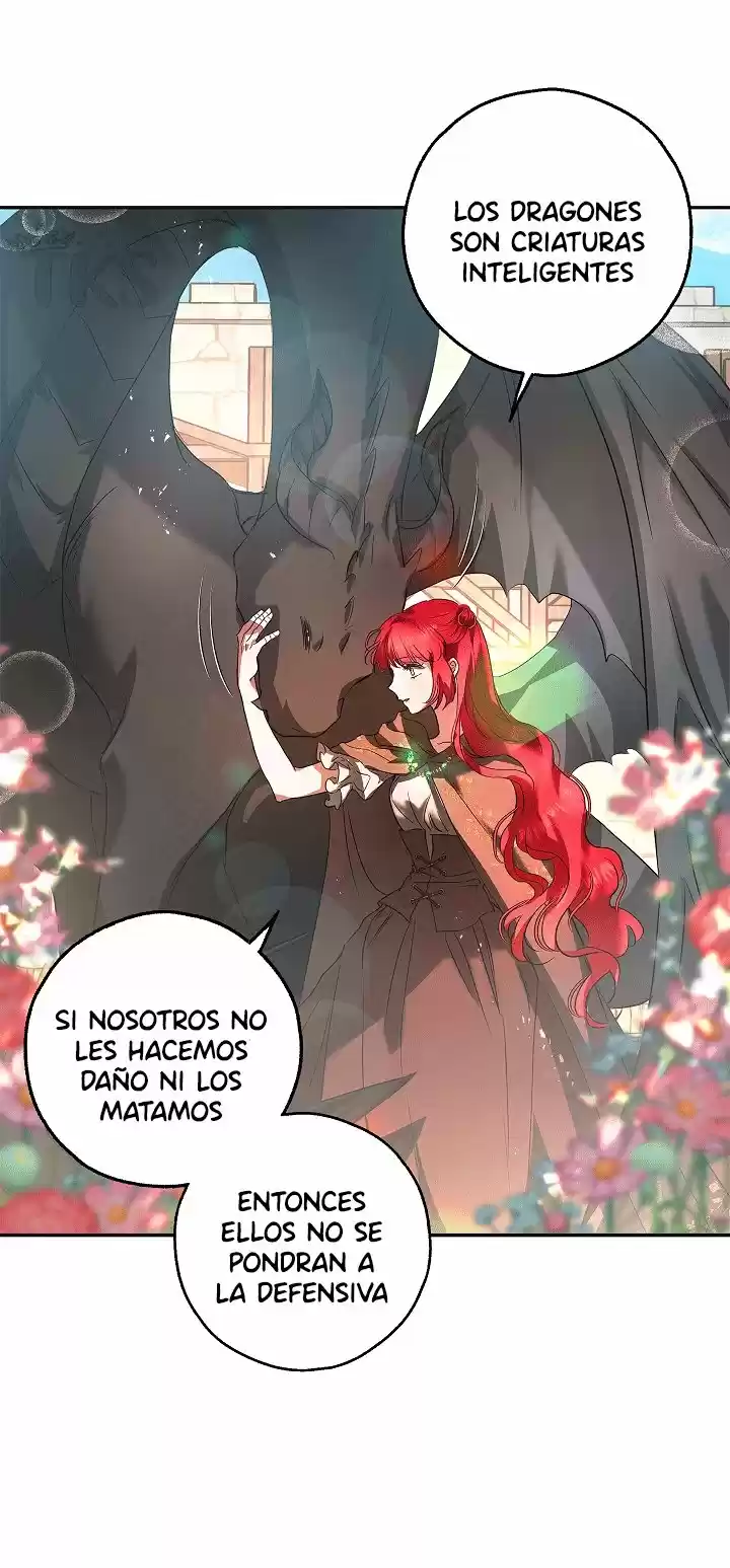 Mi Esposo Oculta Su Belleza - Capítulo 21 - Página 50 - LectorTMOo