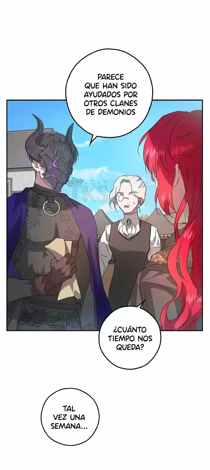 Mi Esposo Oculta Su Belleza - Capítulo 21 - Página 57 - LectorTMOo