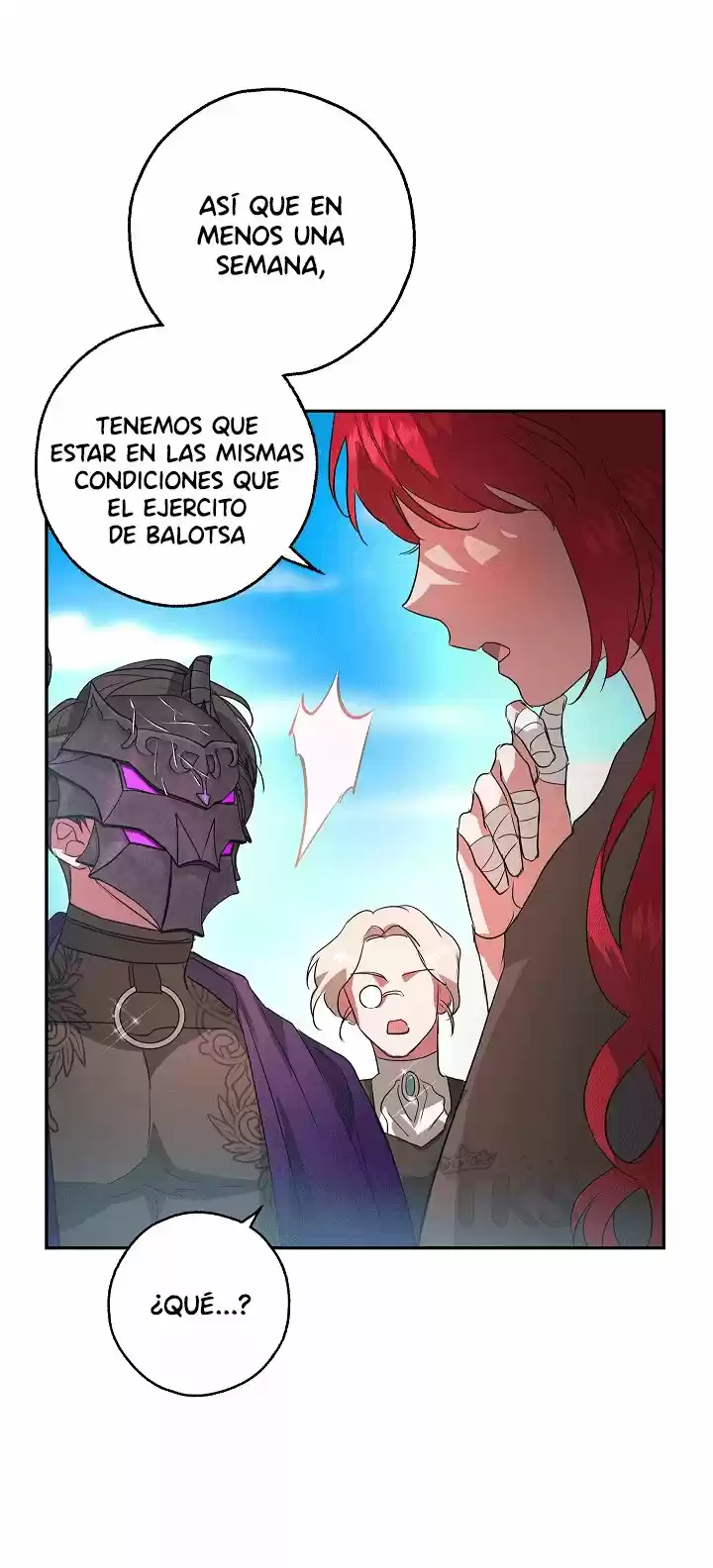 Mi Esposo Oculta Su Belleza - Capítulo 21 - Página 59 - LectorTMOo