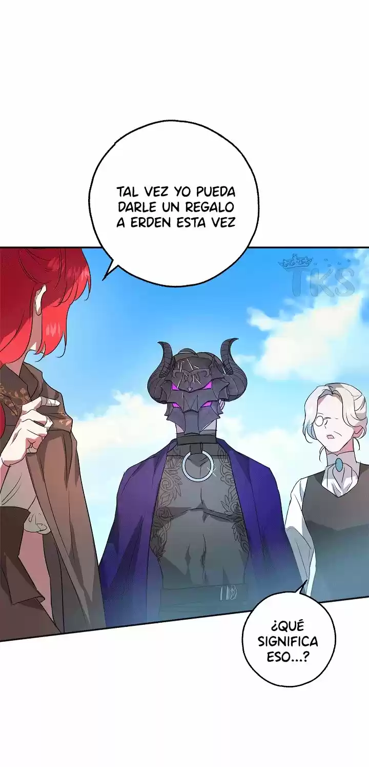 Mi Esposo Oculta Su Belleza - Capítulo 21 - Página 60 - LectorTMOo