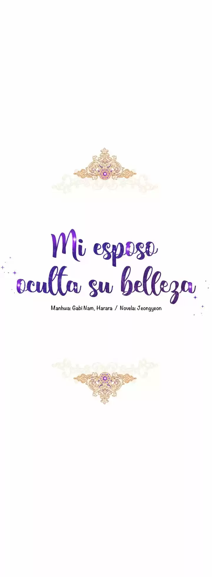 Mi Esposo Oculta Su Belleza - Capítulo 21 - Página 67 - LectorTMOo
