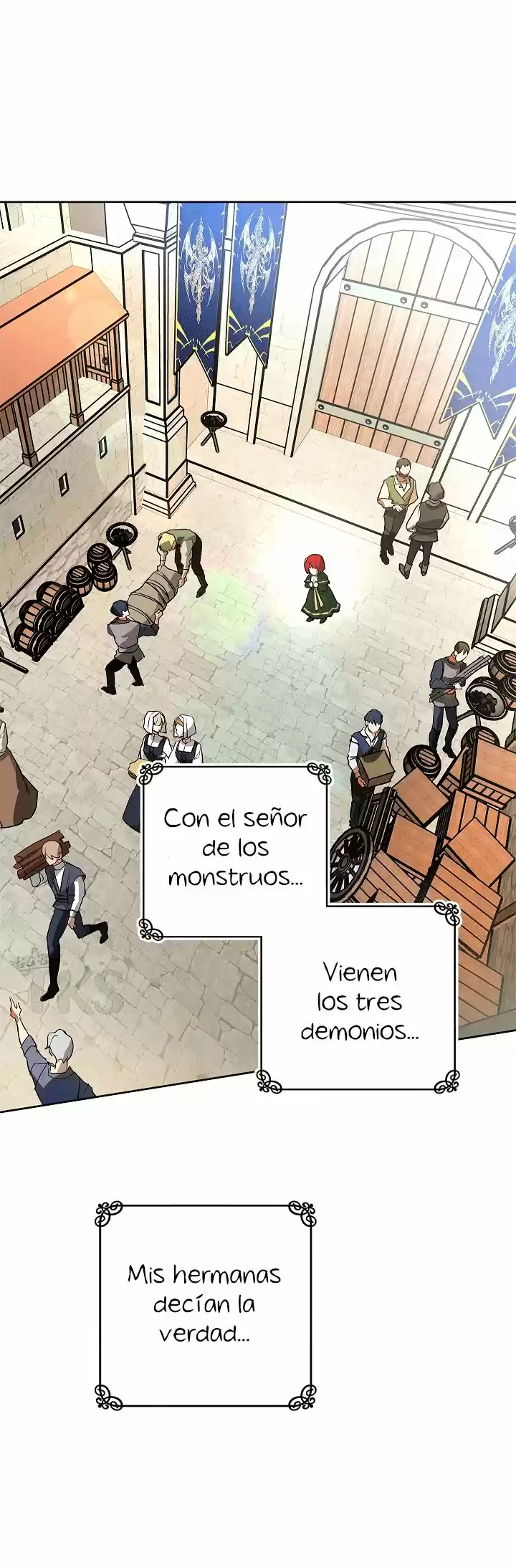 Mi Esposo Oculta Su Belleza - Capítulo 3 - Página 9 - LectorTMOo