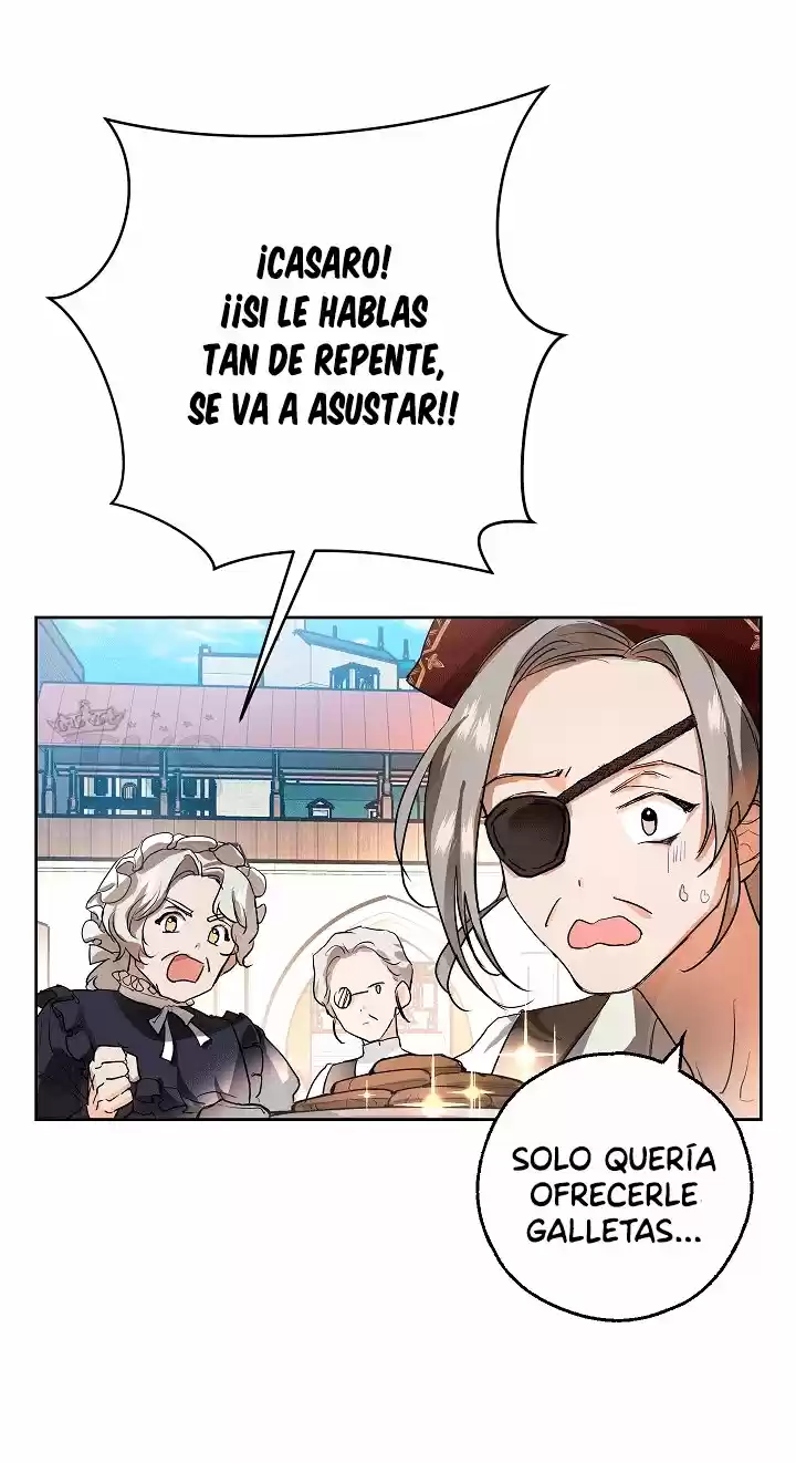 Mi Esposo Oculta Su Belleza - Capítulo 3 - Página 14 - LectorTMOo