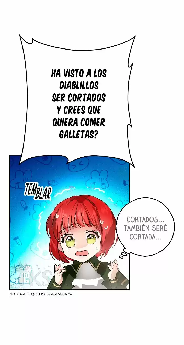 Mi Esposo Oculta Su Belleza - Capítulo 3 - Página 15 - LectorTMOo