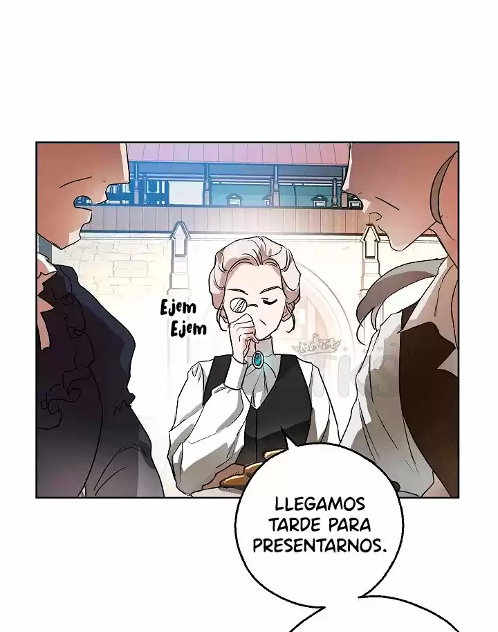 Mi Esposo Oculta Su Belleza - Capítulo 3 - Página 16 - LectorTMOo