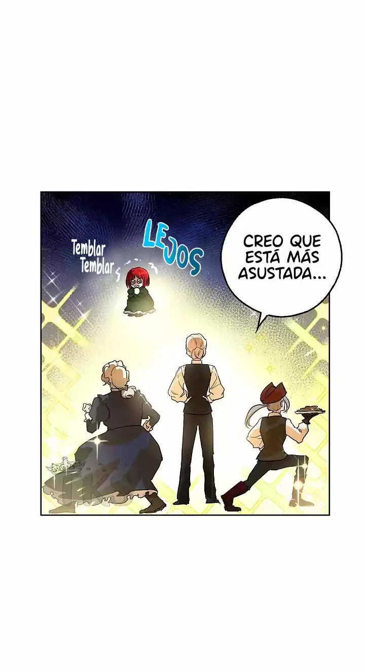 Mi Esposo Oculta Su Belleza - Capítulo 3 - Página 19 - LectorTMOo