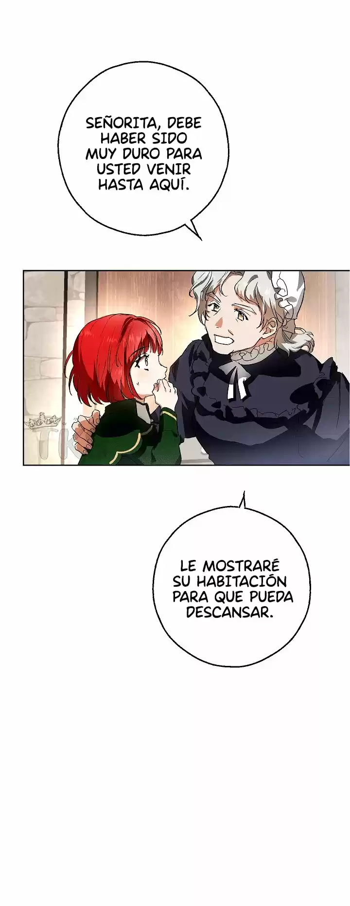 Mi Esposo Oculta Su Belleza - Capítulo 3 - Página 20 - LectorTMOo