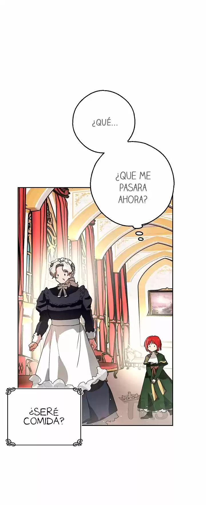 Mi Esposo Oculta Su Belleza - Capítulo 3 - Página 21 - LectorTMOo