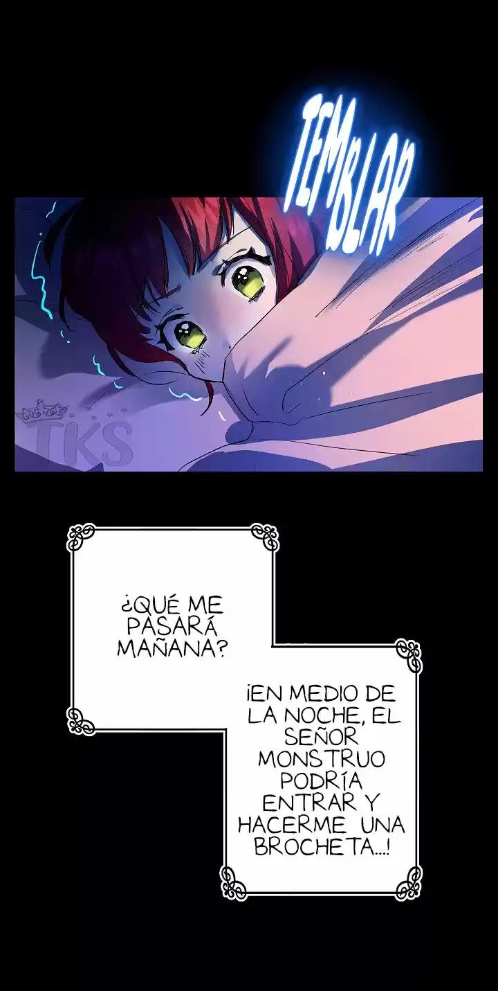 Mi Esposo Oculta Su Belleza - Capítulo 3 - Página 27 - LectorTMOo