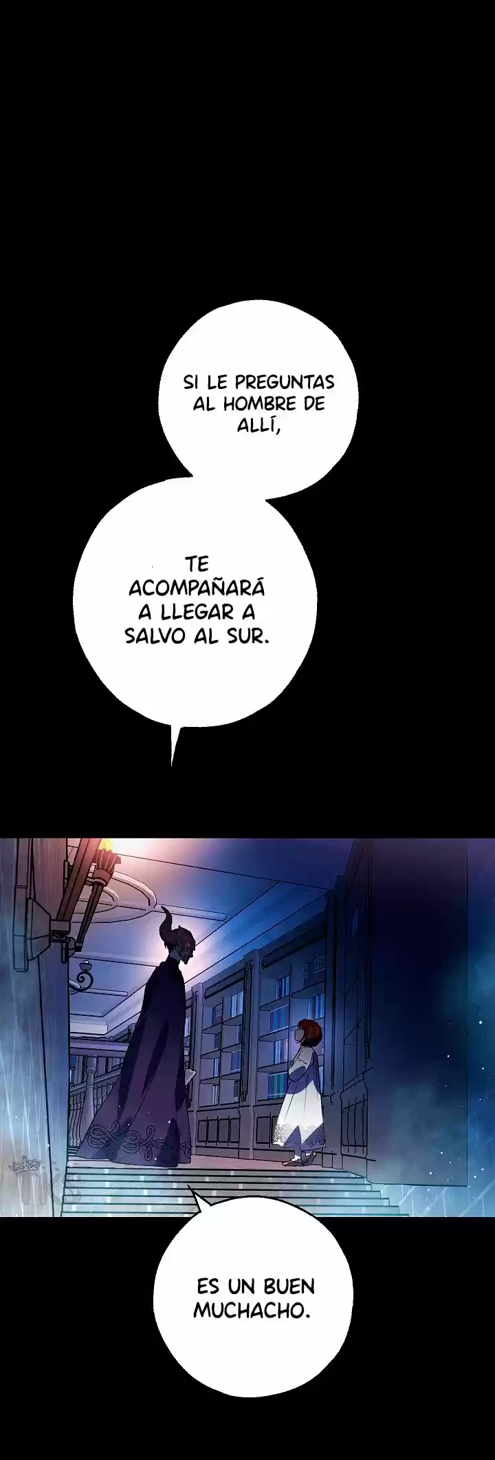 Mi Esposo Oculta Su Belleza - Capítulo 3 - Página 52 - LectorTMOo