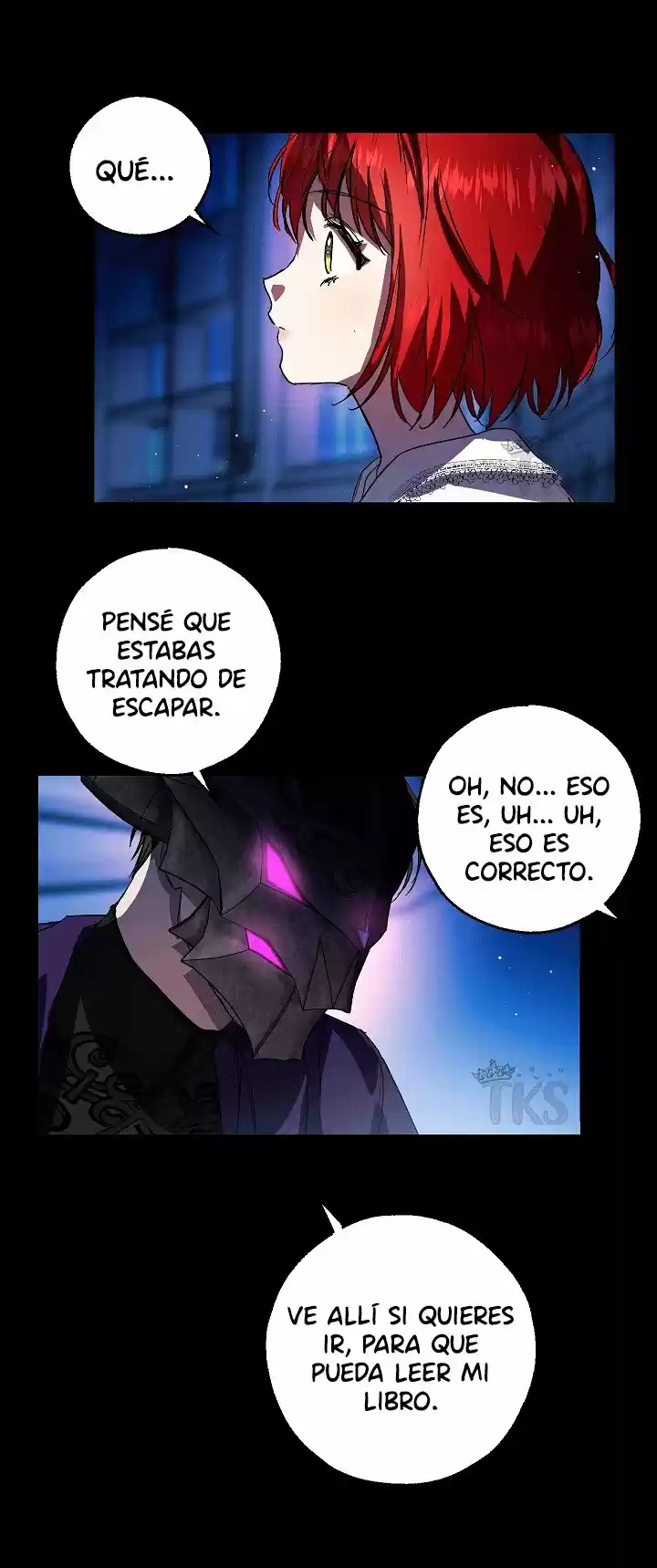 Mi Esposo Oculta Su Belleza - Capítulo 3 - Página 53 - LectorTMOo