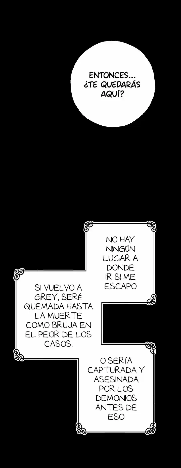 Mi Esposo Oculta Su Belleza - Capítulo 3 - Página 57 - LectorTMOo