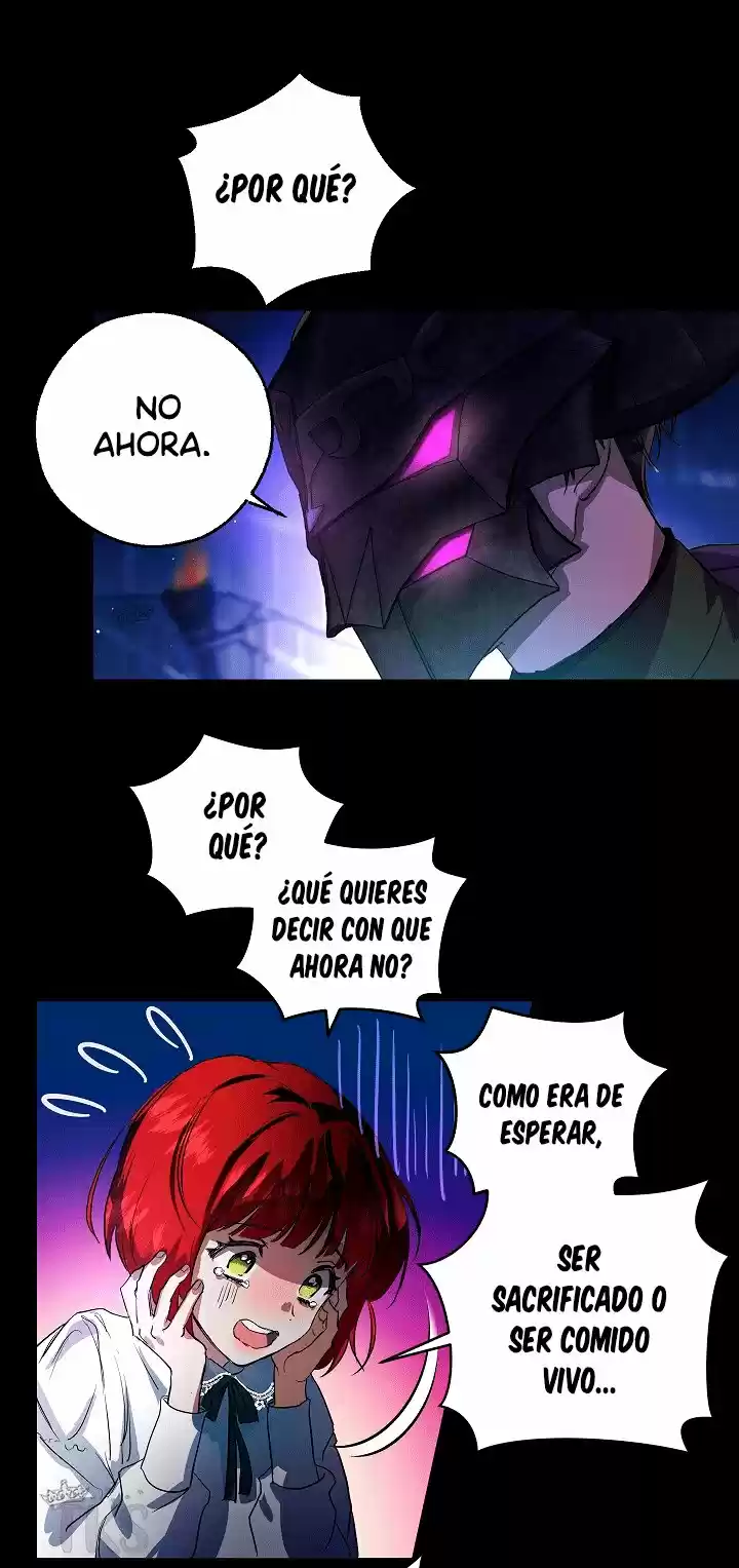 Mi Esposo Oculta Su Belleza - Capítulo 3 - Página 59 - LectorTMOo