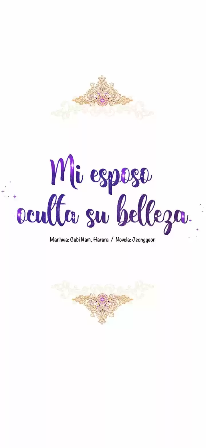 Mi Esposo Oculta Su Belleza - Capítulo 4 - Página 3 - LectorTMOo