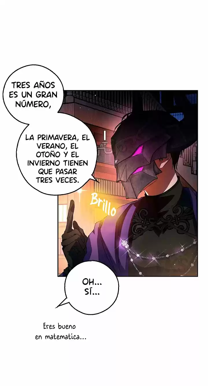 Mi Esposo Oculta Su Belleza - Capítulo 4 - Página 9 - LectorTMOo