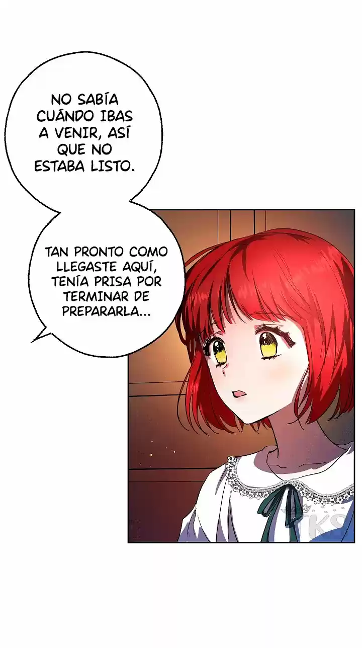 Mi Esposo Oculta Su Belleza - Capítulo 4 - Página 15 - LectorTMOo