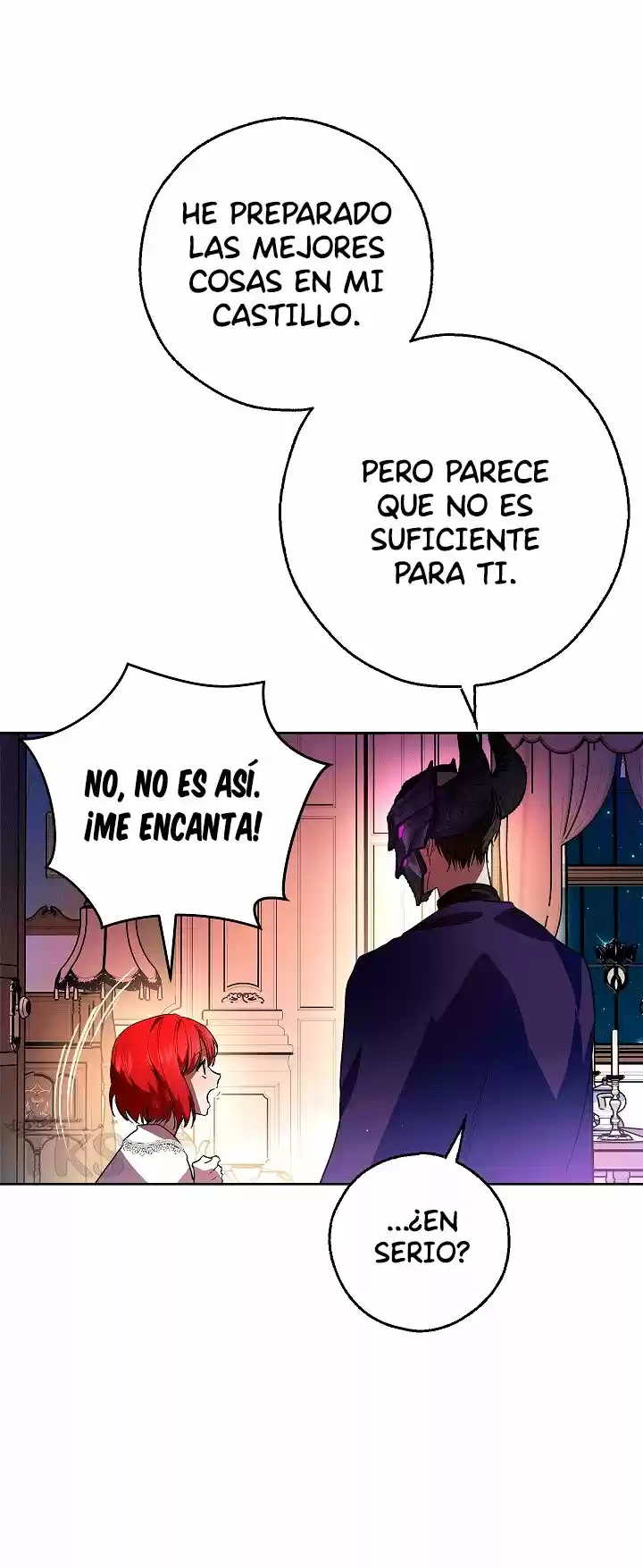 Mi Esposo Oculta Su Belleza - Capítulo 4 - Página 16 - LectorTMOo