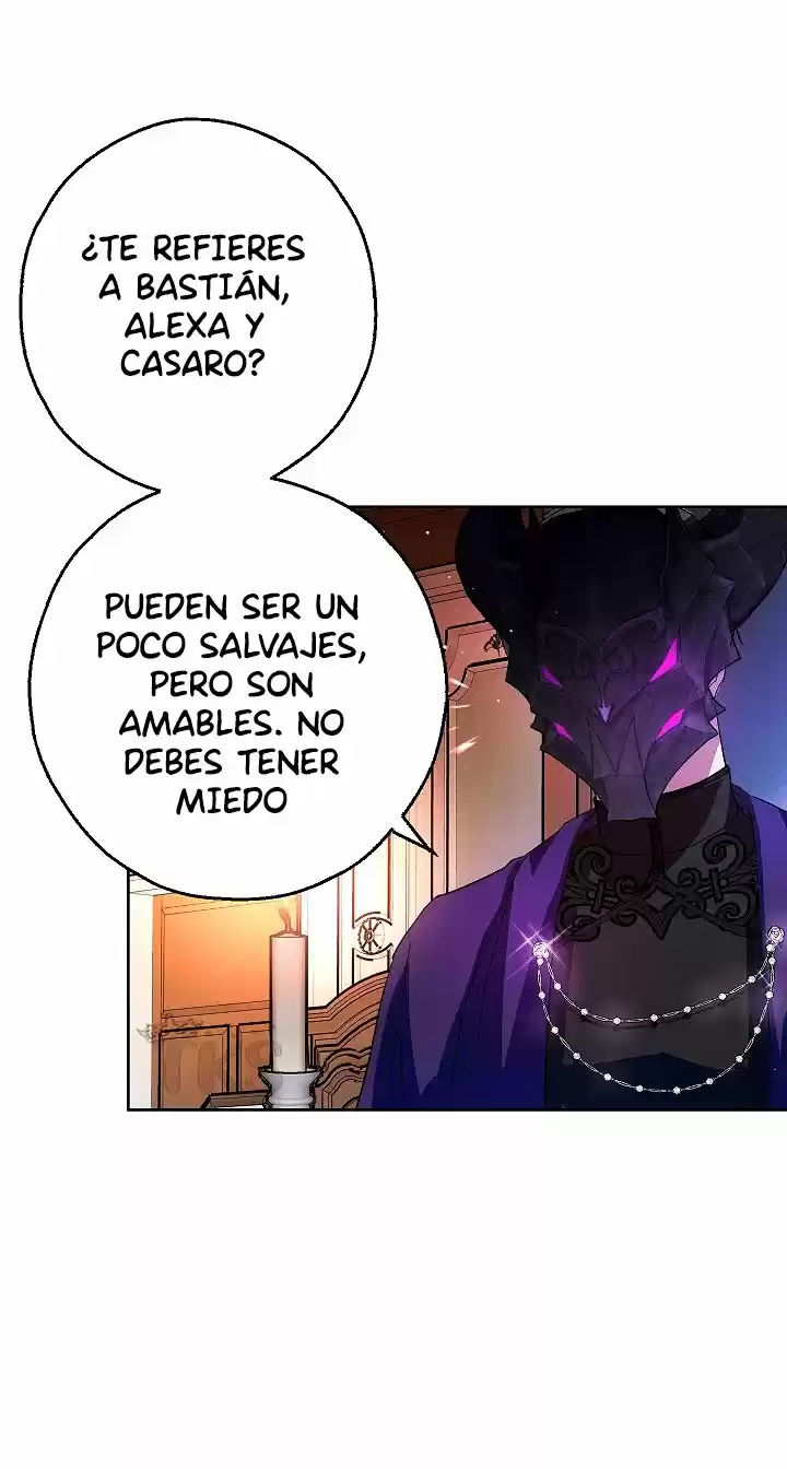 Mi Esposo Oculta Su Belleza - Capítulo 4 - Página 18 - LectorTMOo