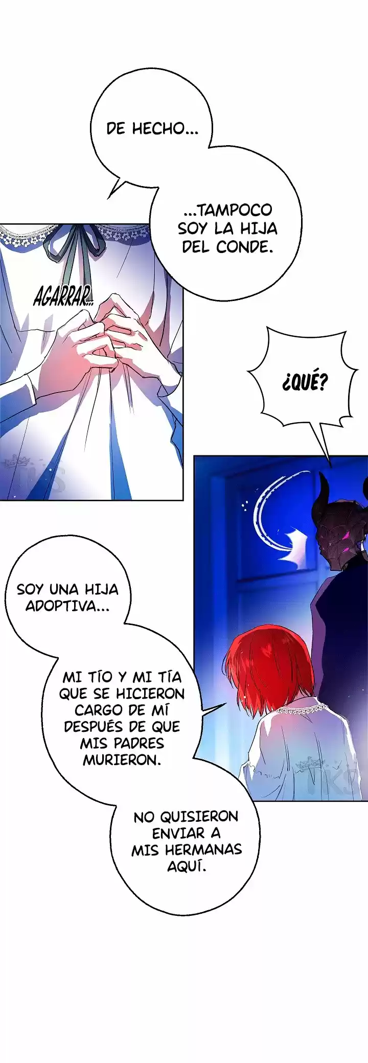 Mi Esposo Oculta Su Belleza - Capítulo 4 - Página 21 - LectorTMOo