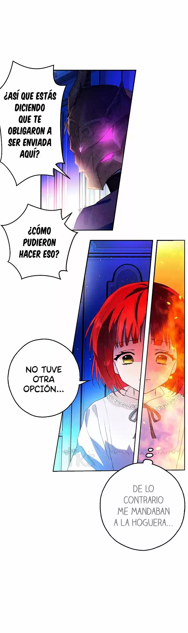 Mi Esposo Oculta Su Belleza - Capítulo 4 - Página 22 - LectorTMOo
