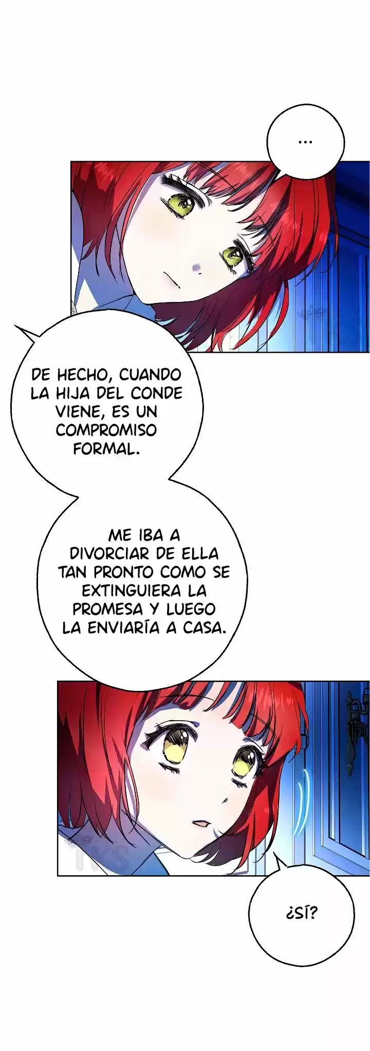 Mi Esposo Oculta Su Belleza - Capítulo 4 - Página 25 - LectorTMOo