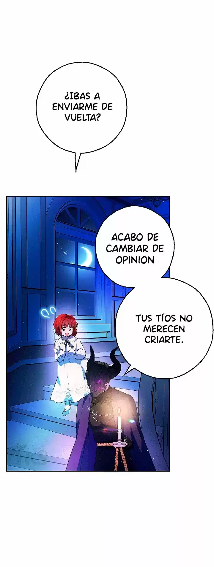 Mi Esposo Oculta Su Belleza - Capítulo 4 - Página 26 - LectorTMOo