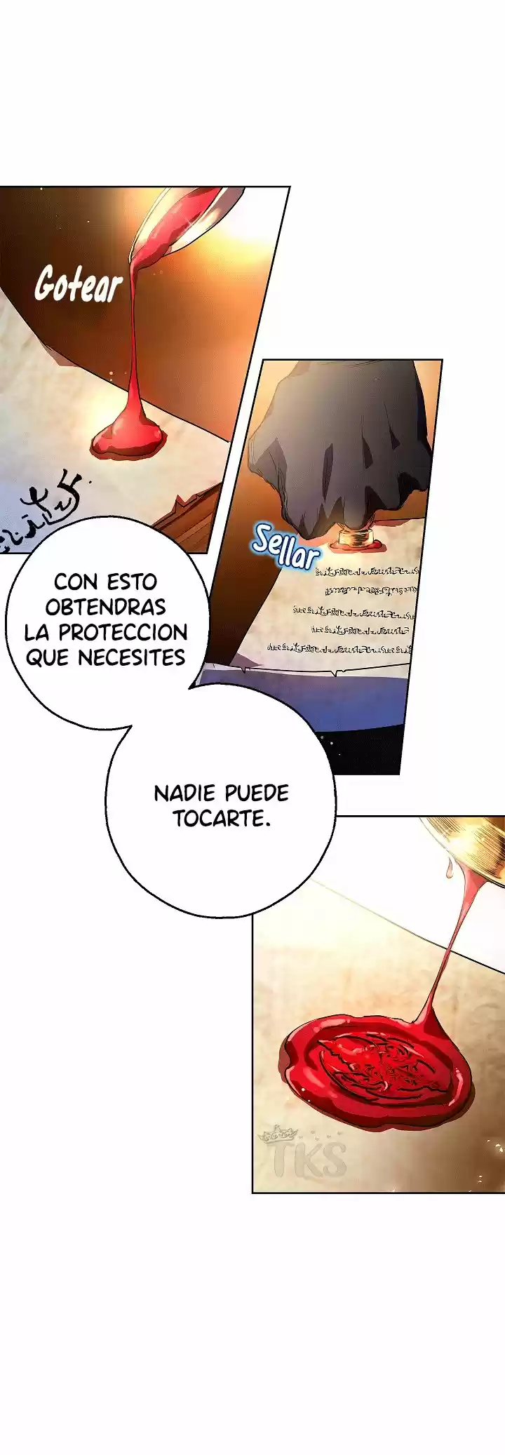 Mi Esposo Oculta Su Belleza - Capítulo 4 - Página 30 - LectorTMOo
