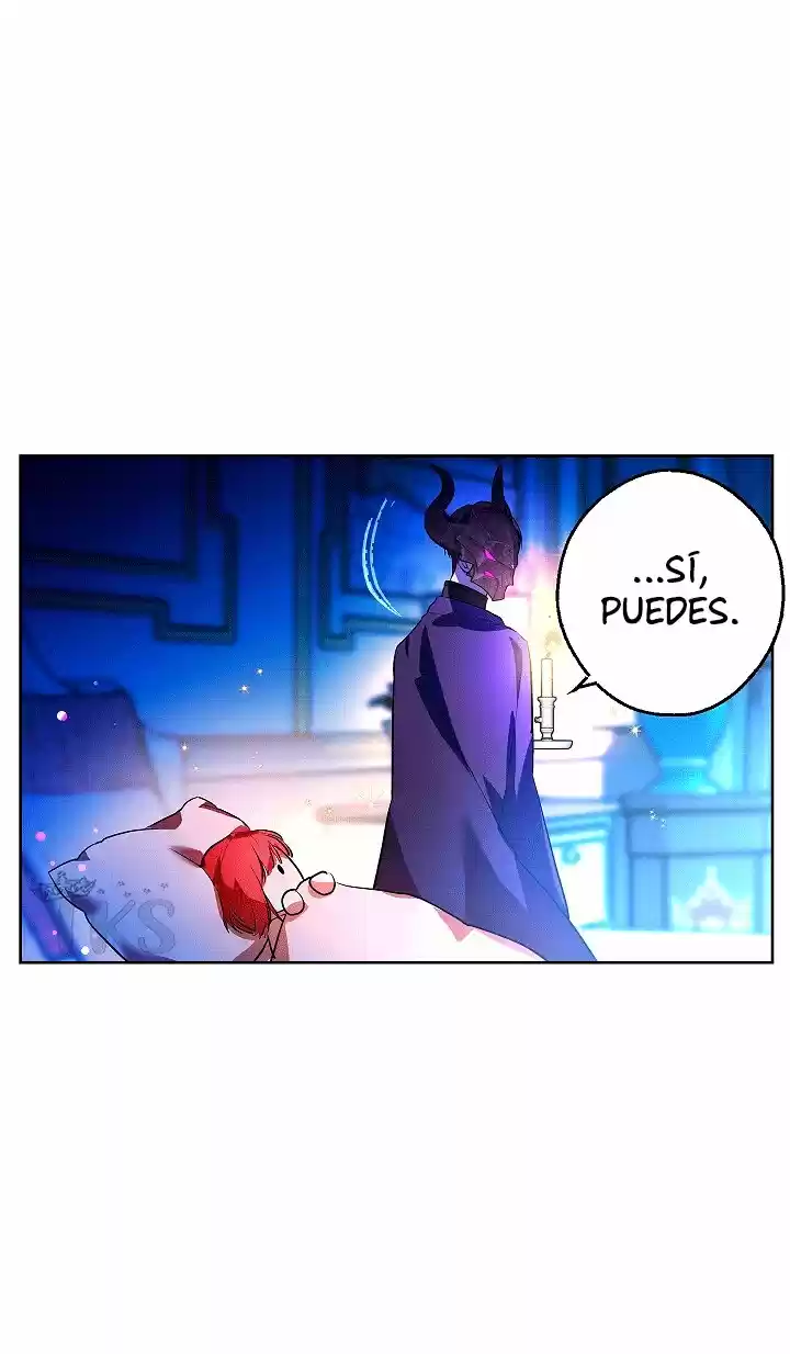 Mi Esposo Oculta Su Belleza - Capítulo 4 - Página 37 - LectorTMOo