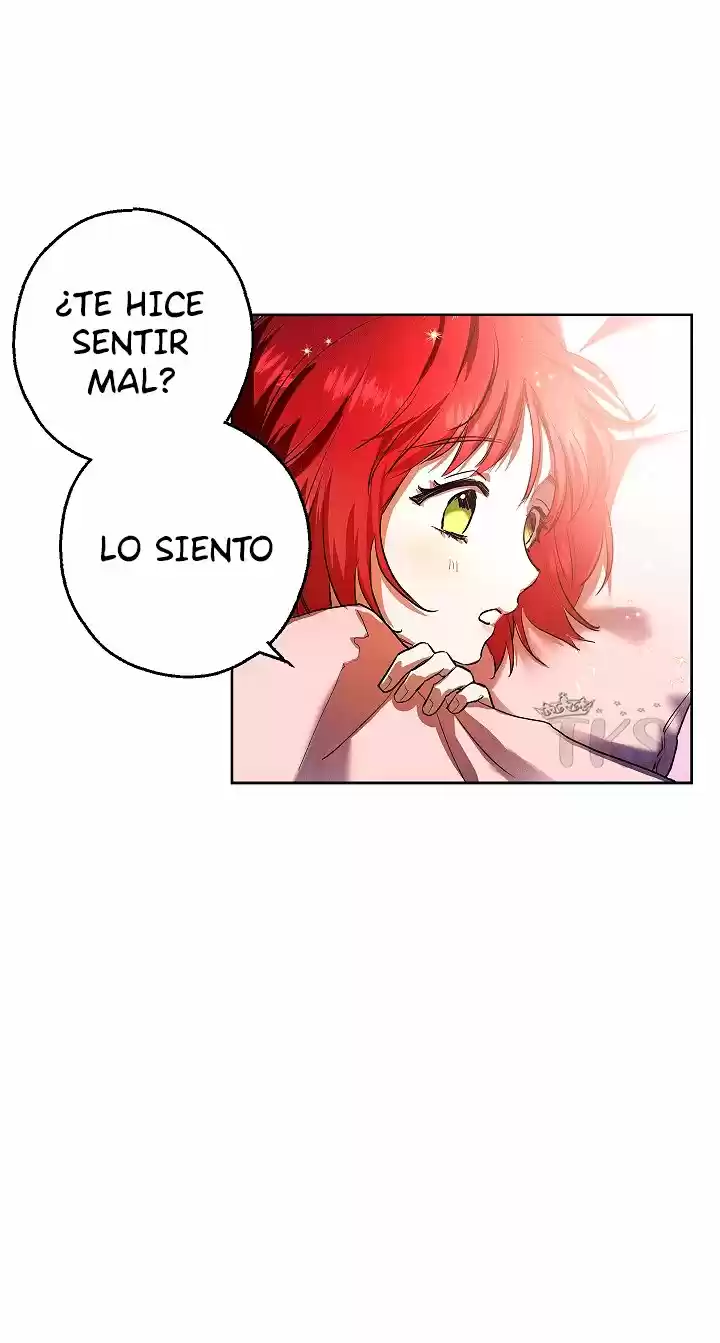 Mi Esposo Oculta Su Belleza - Capítulo 4 - Página 38 - LectorTMOo