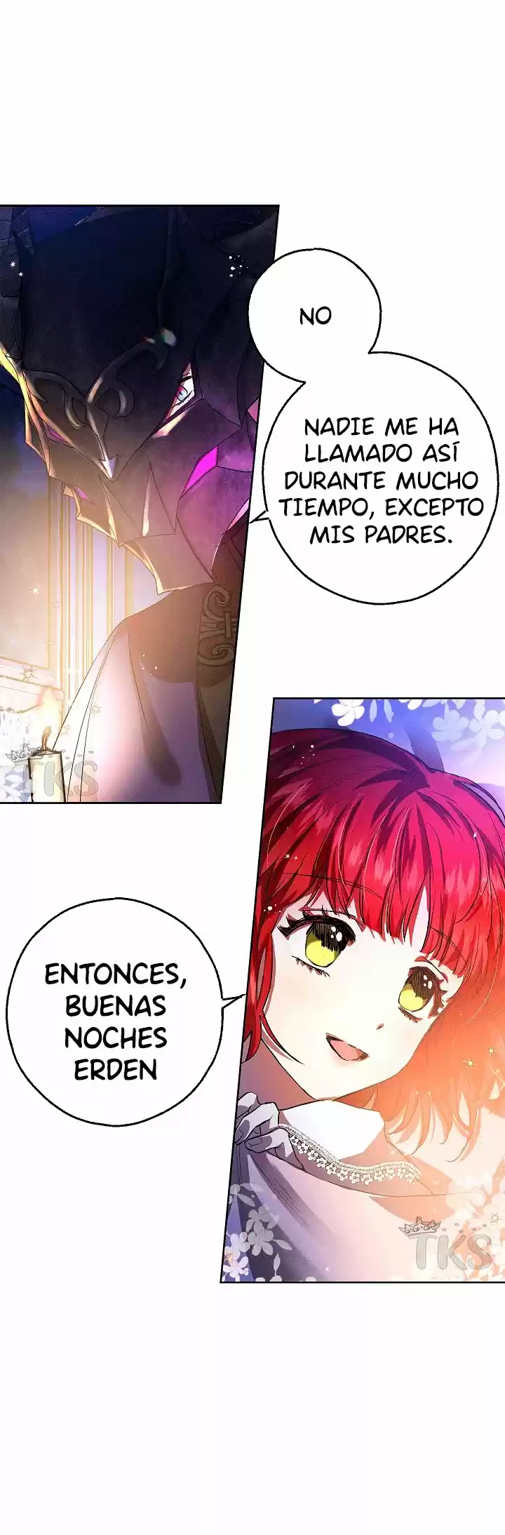 Mi Esposo Oculta Su Belleza - Capítulo 4 - Página 39 - LectorTMOo