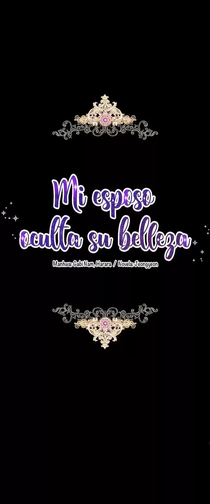 Mi Esposo Oculta Su Belleza - Capítulo 4 - Página 51 - LectorTMOo