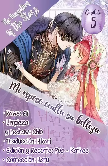 Mi Esposo Oculta Su Belleza - Capítulo 5 - Página 2 - LectorTMOo
