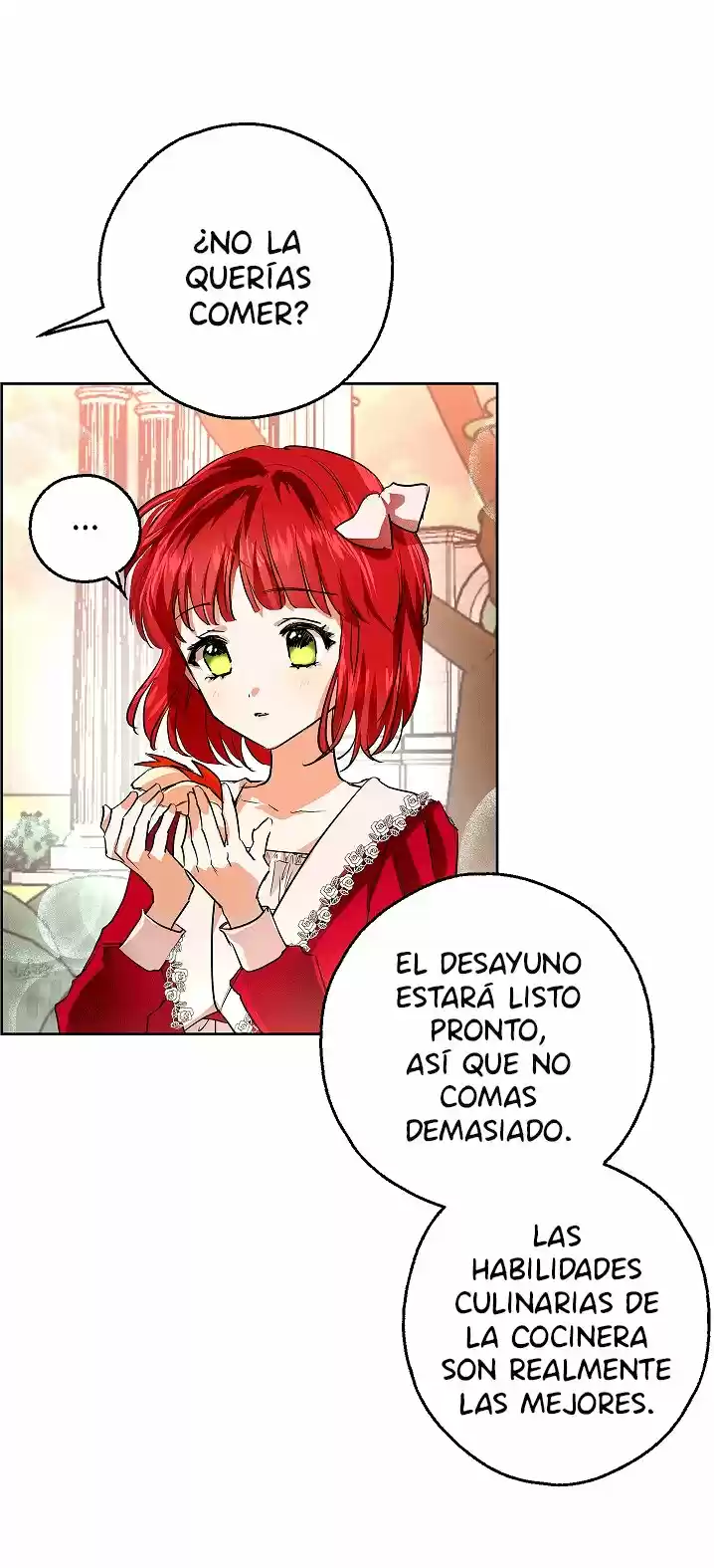 Mi Esposo Oculta Su Belleza - Capítulo 5 - Página 17 - LectorTMOo