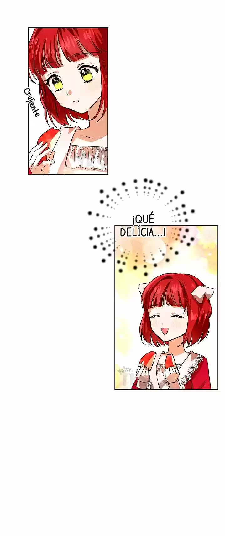 Mi Esposo Oculta Su Belleza - Capítulo 5 - Página 18 - LectorTMOo