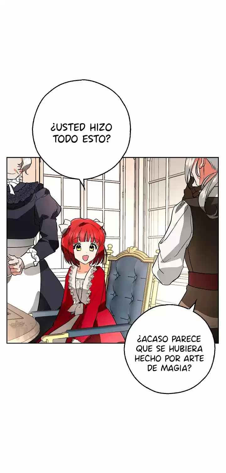 Mi Esposo Oculta Su Belleza - Capítulo 5 - Página 25 - LectorTMOo