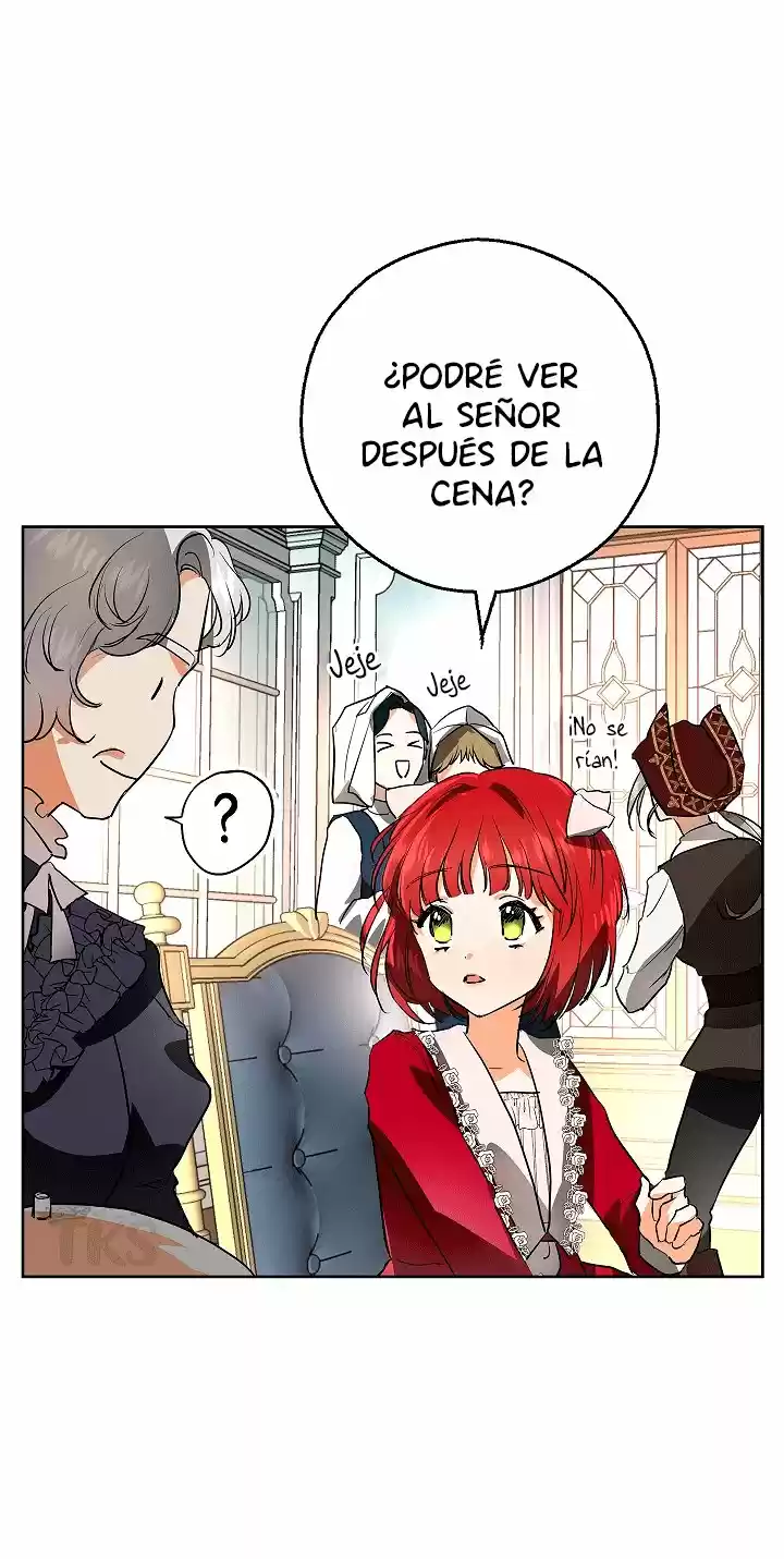 Mi Esposo Oculta Su Belleza - Capítulo 5 - Página 27 - LectorTMOo