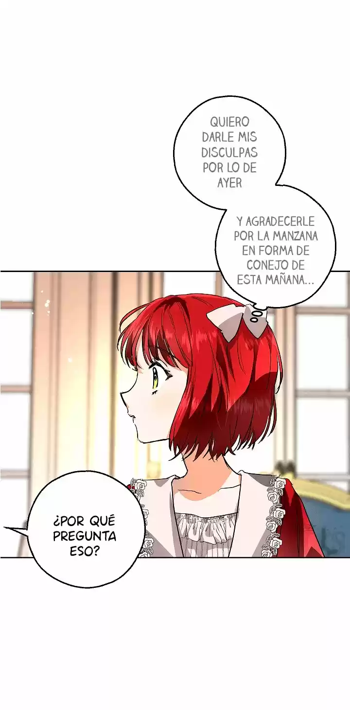 Mi Esposo Oculta Su Belleza - Capítulo 5 - Página 28 - LectorTMOo