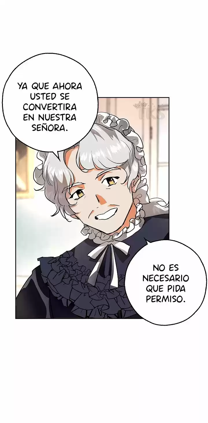 Mi Esposo Oculta Su Belleza - Capítulo 5 - Página 29 - LectorTMOo