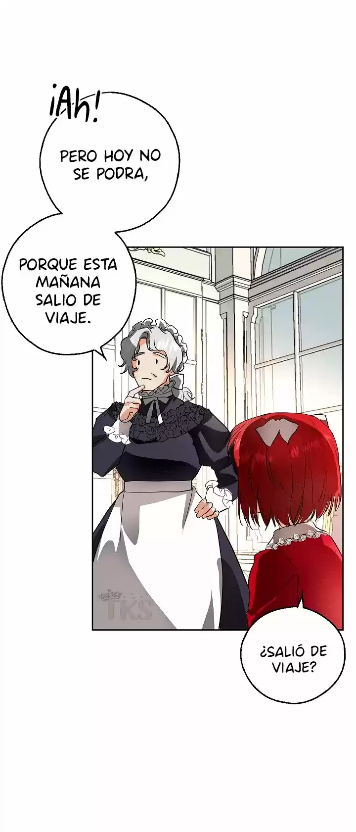 Mi Esposo Oculta Su Belleza - Capítulo 5 - Página 30 - LectorTMOo