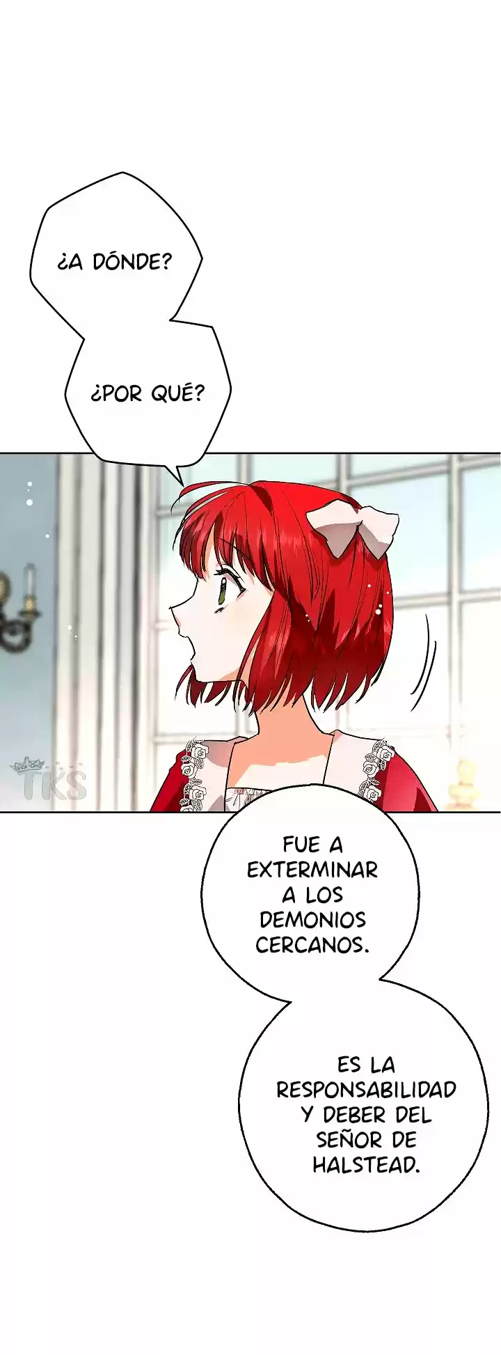 Mi Esposo Oculta Su Belleza - Capítulo 5 - Página 31 - LectorTMOo