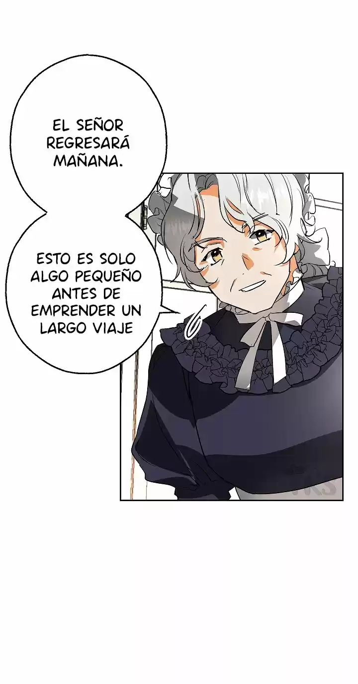Mi Esposo Oculta Su Belleza - Capítulo 5 - Página 34 - LectorTMOo