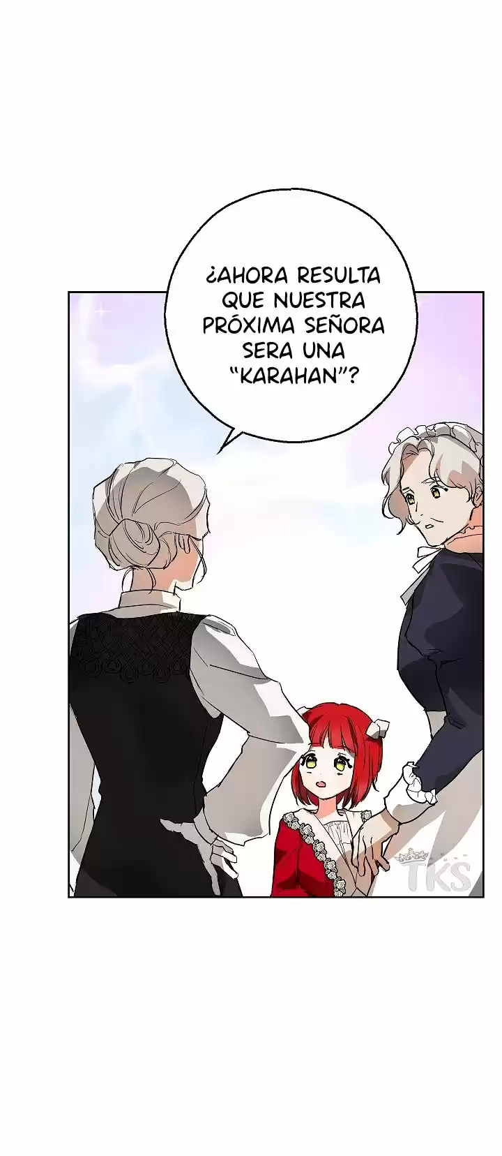 Mi Esposo Oculta Su Belleza - Capítulo 5 - Página 37 - LectorTMOo