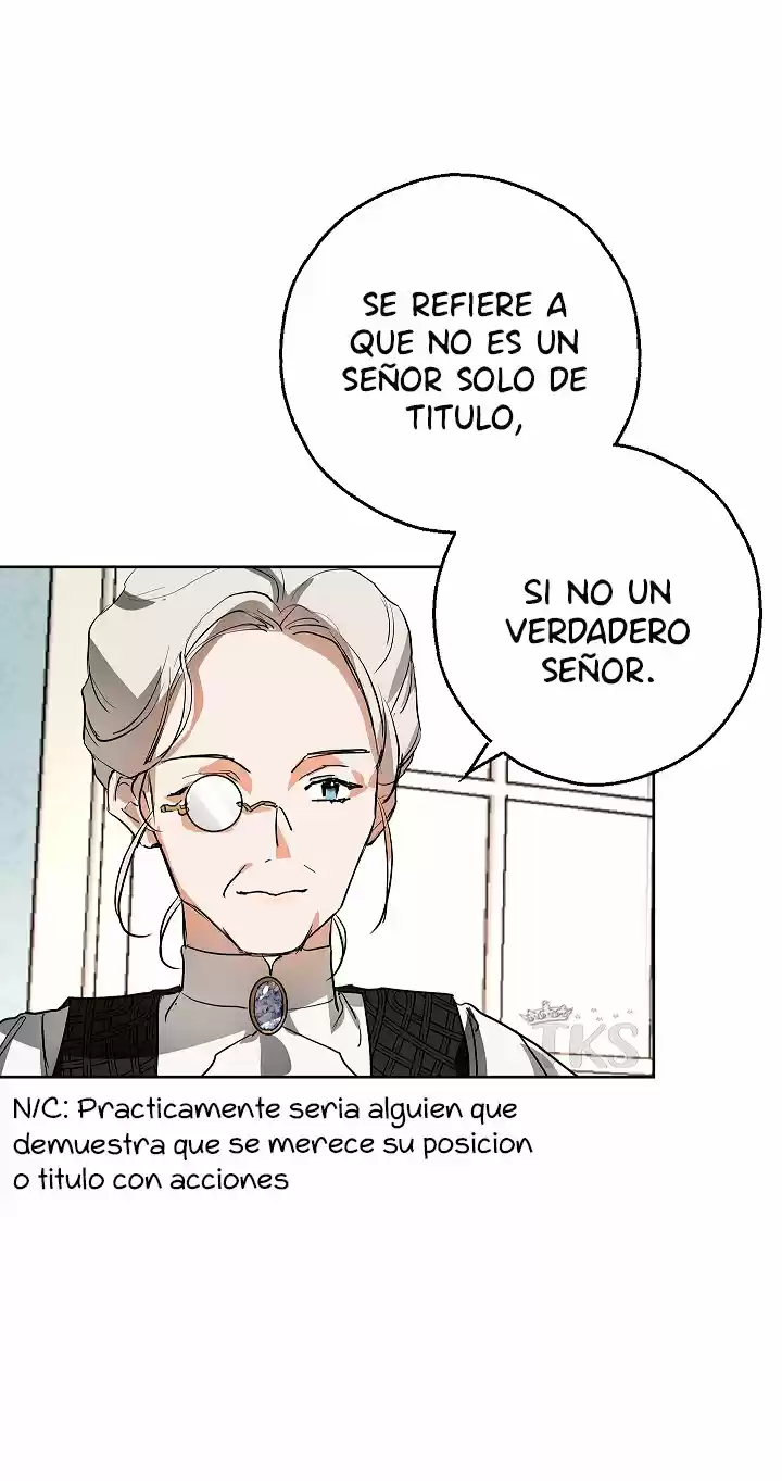Mi Esposo Oculta Su Belleza - Capítulo 5 - Página 39 - LectorTMOo