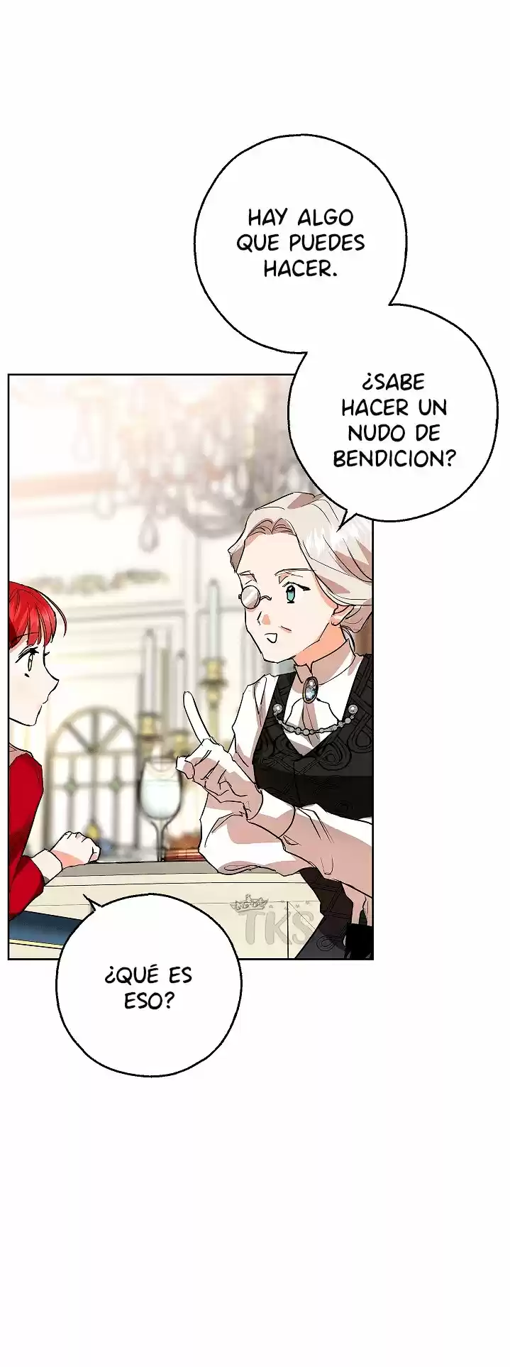 Mi Esposo Oculta Su Belleza - Capítulo 5 - Página 43 - LectorTMOo