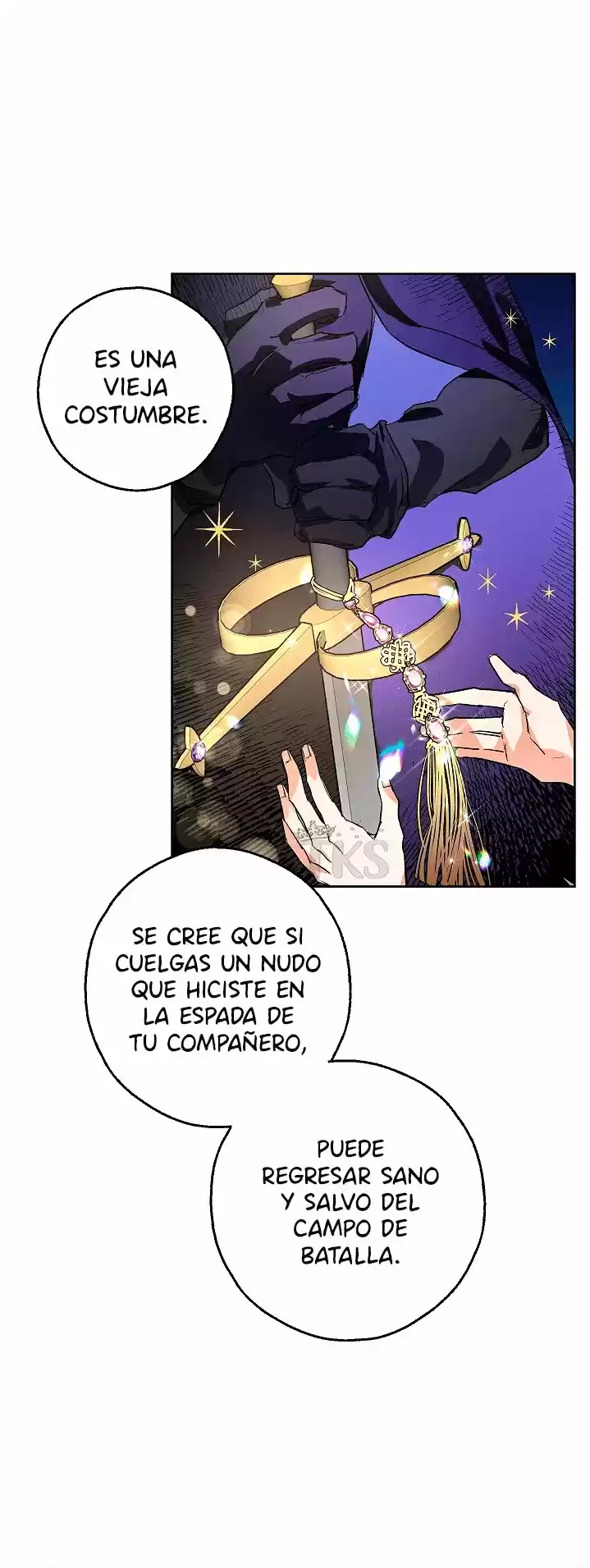 Mi Esposo Oculta Su Belleza - Capítulo 5 - Página 44 - LectorTMOo